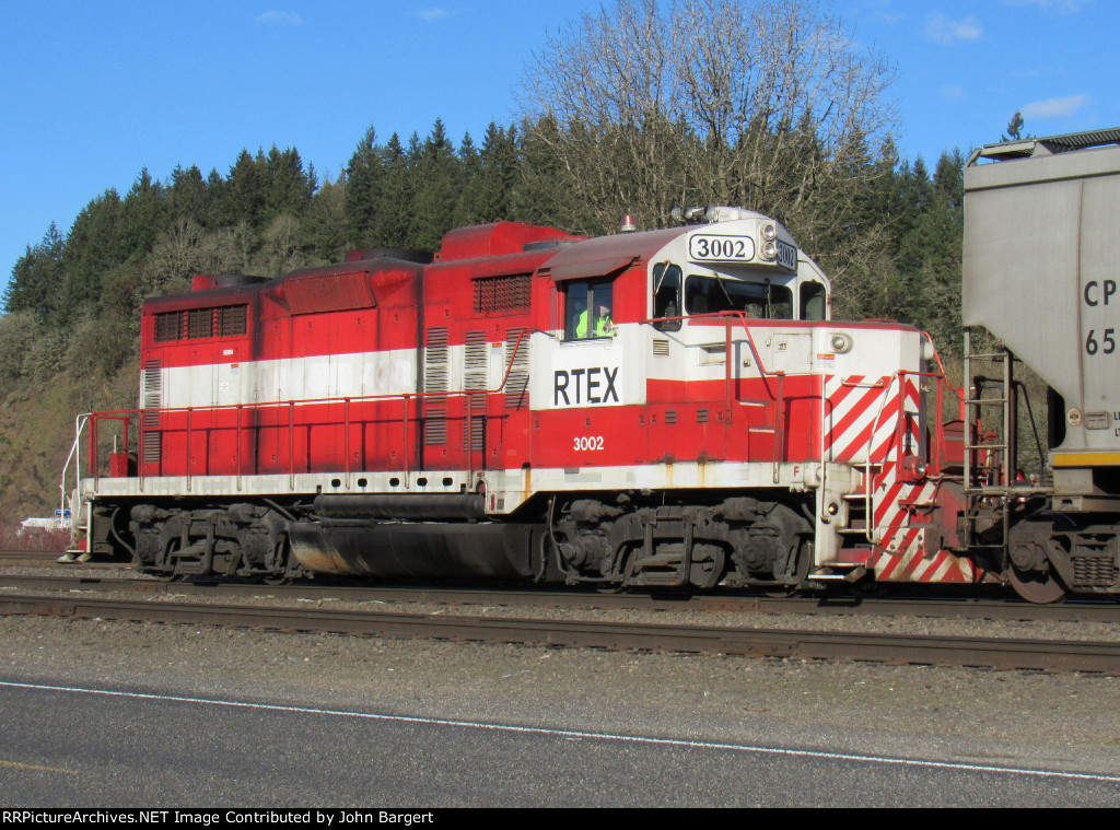 RTEX 3002 GP20